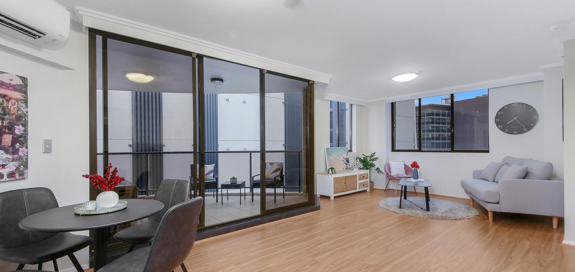 84/13 Hassall Street, Parramatta NSW 2150 - photo 2