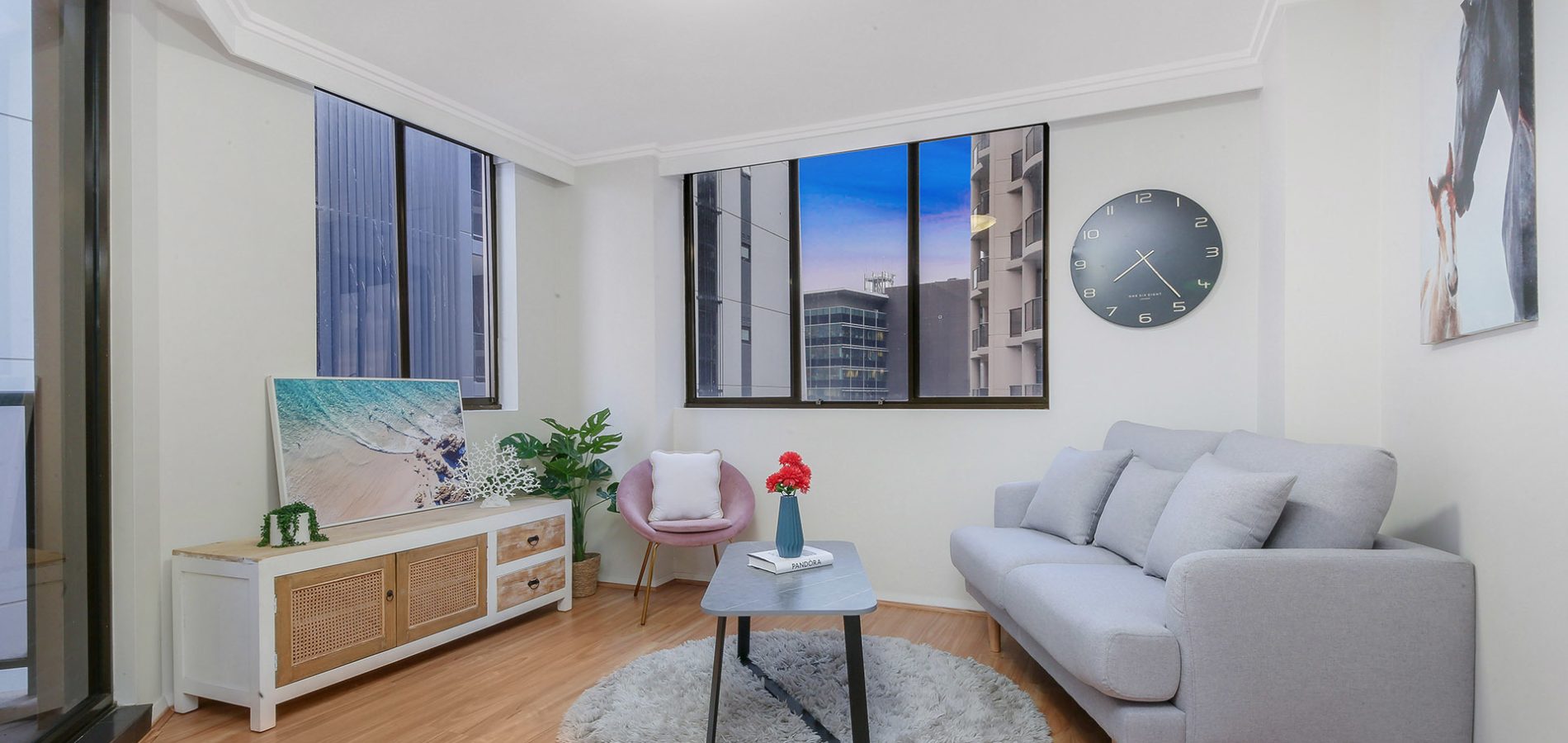 84/13 Hassall Street, Parramatta NSW 2150 - photo 3
