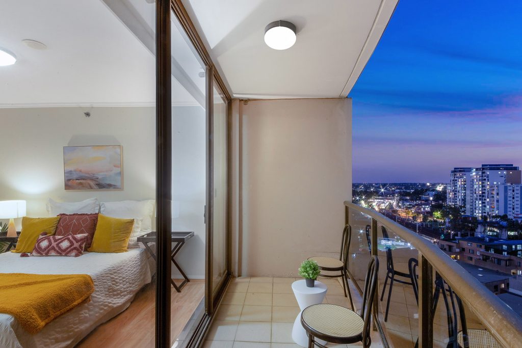 84/13 Hassall Street, Parramatta NSW 2150 - photo 4