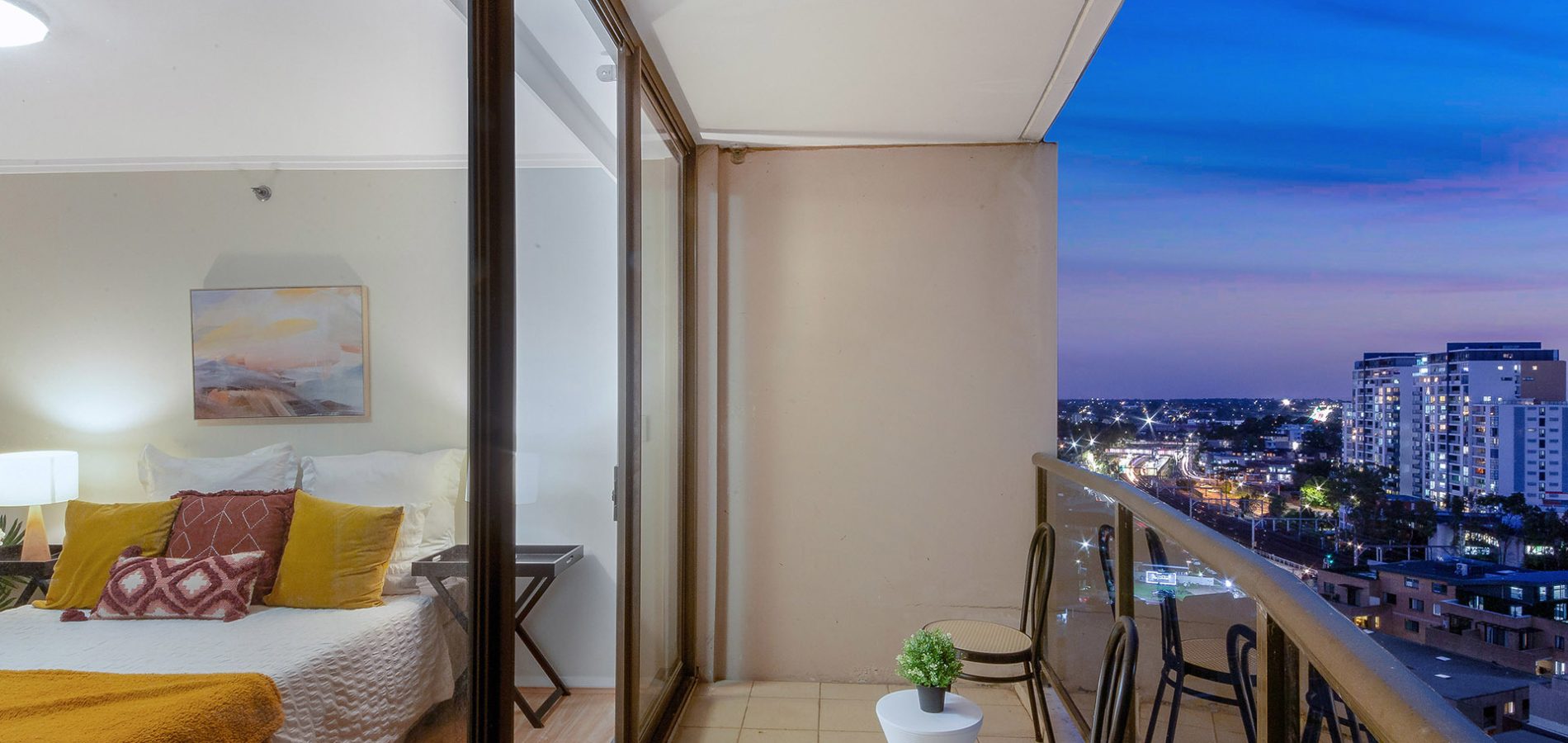 84/13 Hassall Street, Parramatta NSW 2150 - photo 4