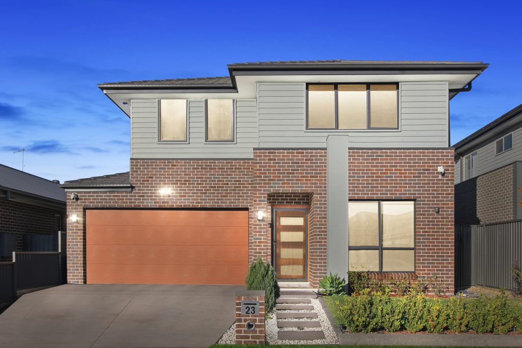 23 Prosper Street, Marsden Park NSW 2765 - McGrath West Group