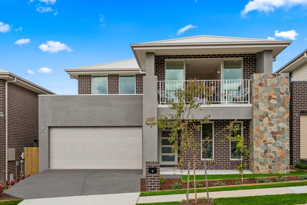 6 Tanika Street, Gables NSW 2765 - McGrath West Group