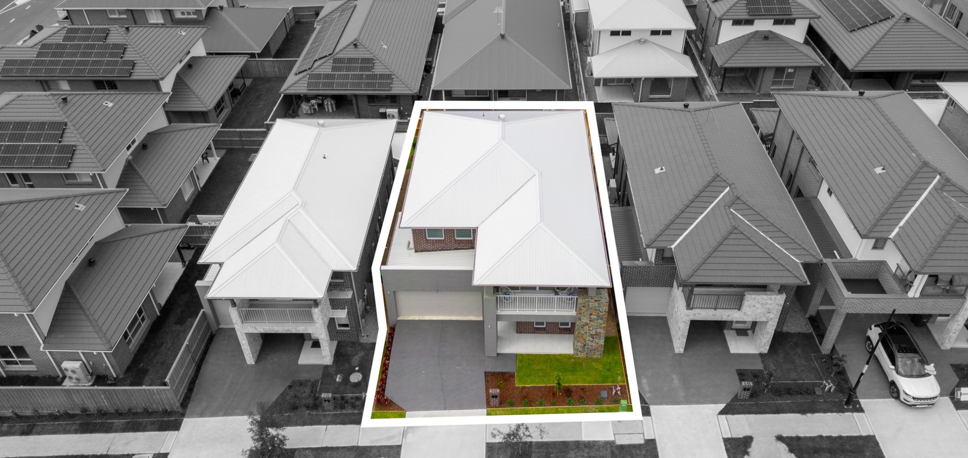 6 Tanika Street, Gables NSW 2765 - photo 19