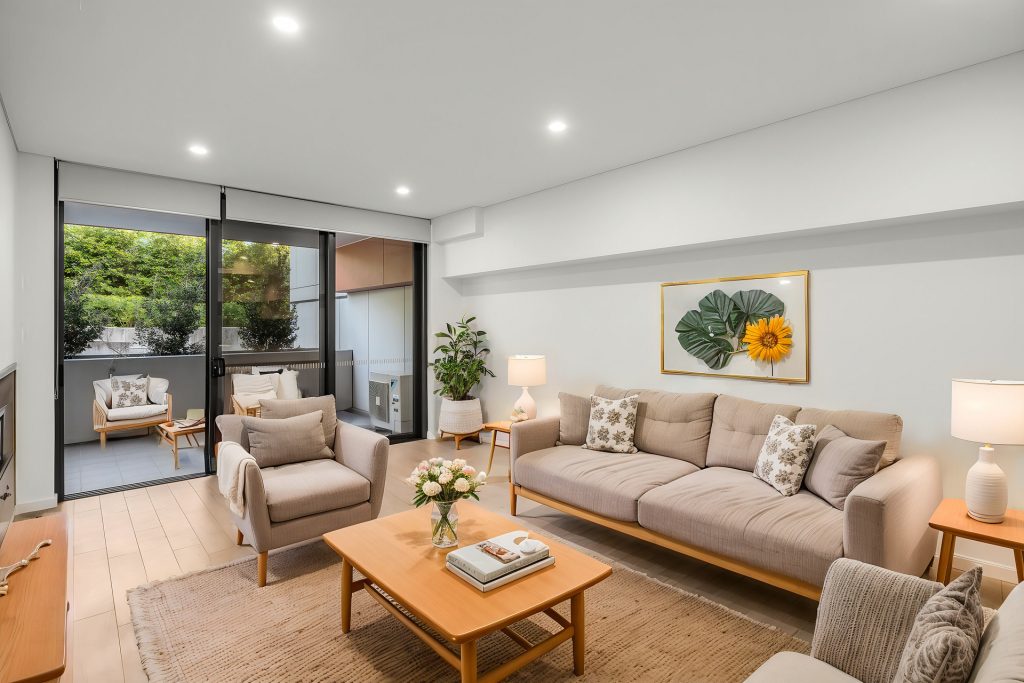 3/14 Nightcap Street, North Kellyville NSW 2155 - photo 2