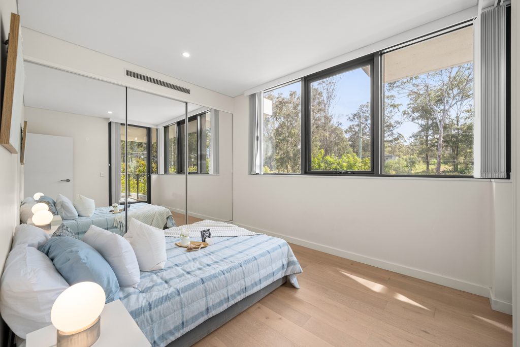 139/96 Cudgegong Road, Rouse Hill NSW 2155 - photo 11