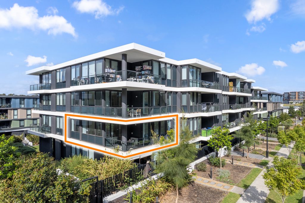 139/96 Cudgegong Road, Rouse Hill NSW 2155 - McGrath West Group