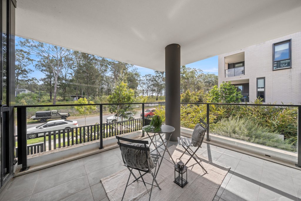 139/96 Cudgegong Road, Rouse Hill NSW 2155 - photo 15