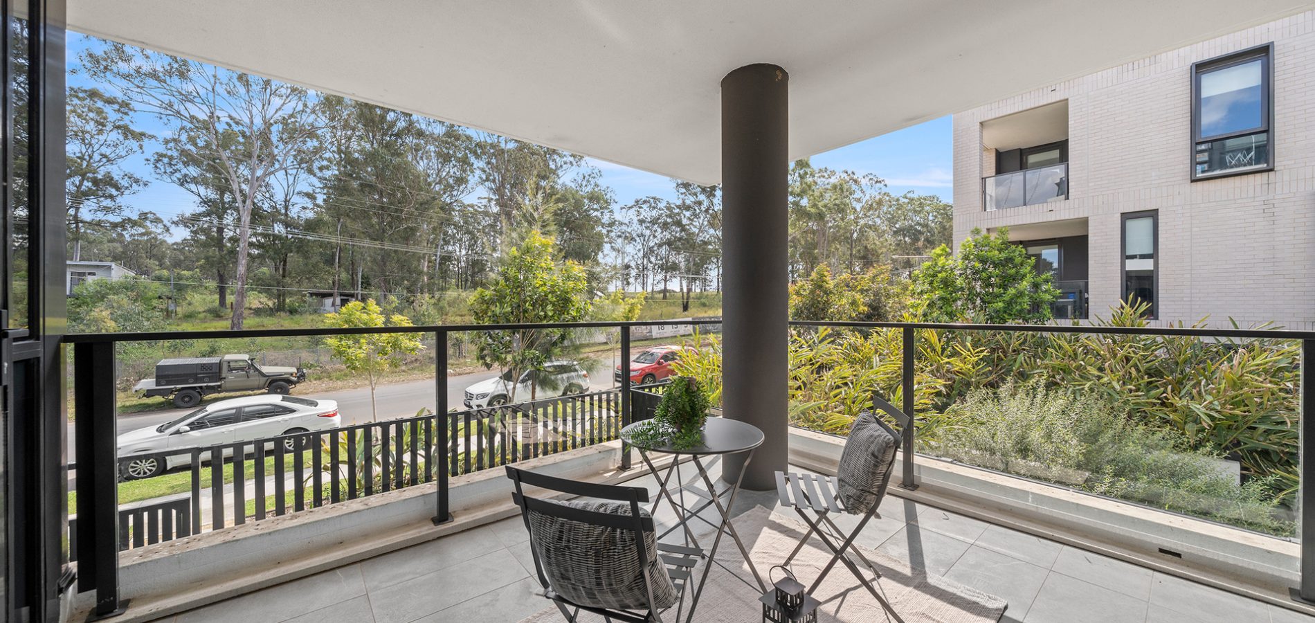 139/96 Cudgegong Road, Rouse Hill NSW 2155 - photo 15