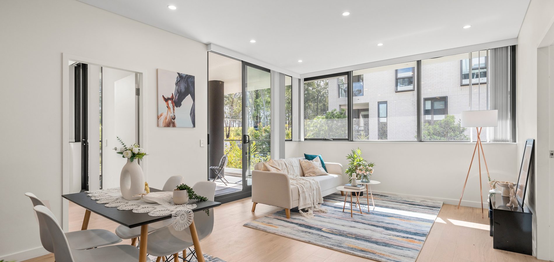 139/96 Cudgegong Road, Rouse Hill NSW 2155 - photo 3