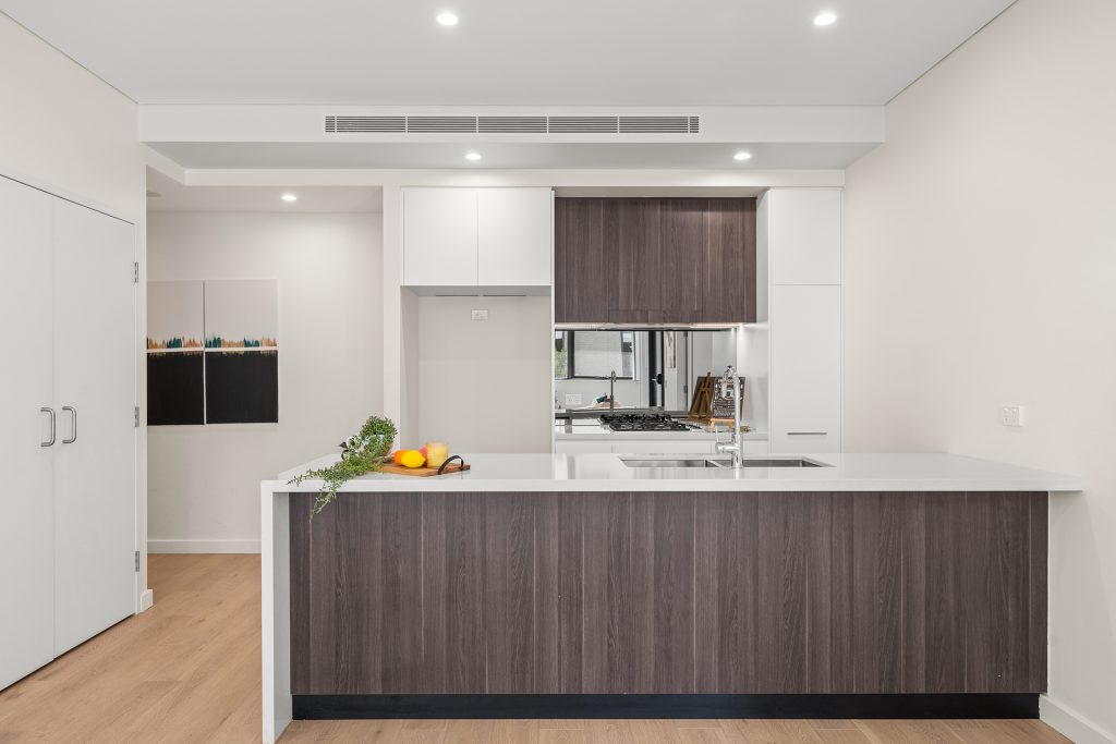 139/96 Cudgegong Road, Rouse Hill NSW 2155 - photo 4