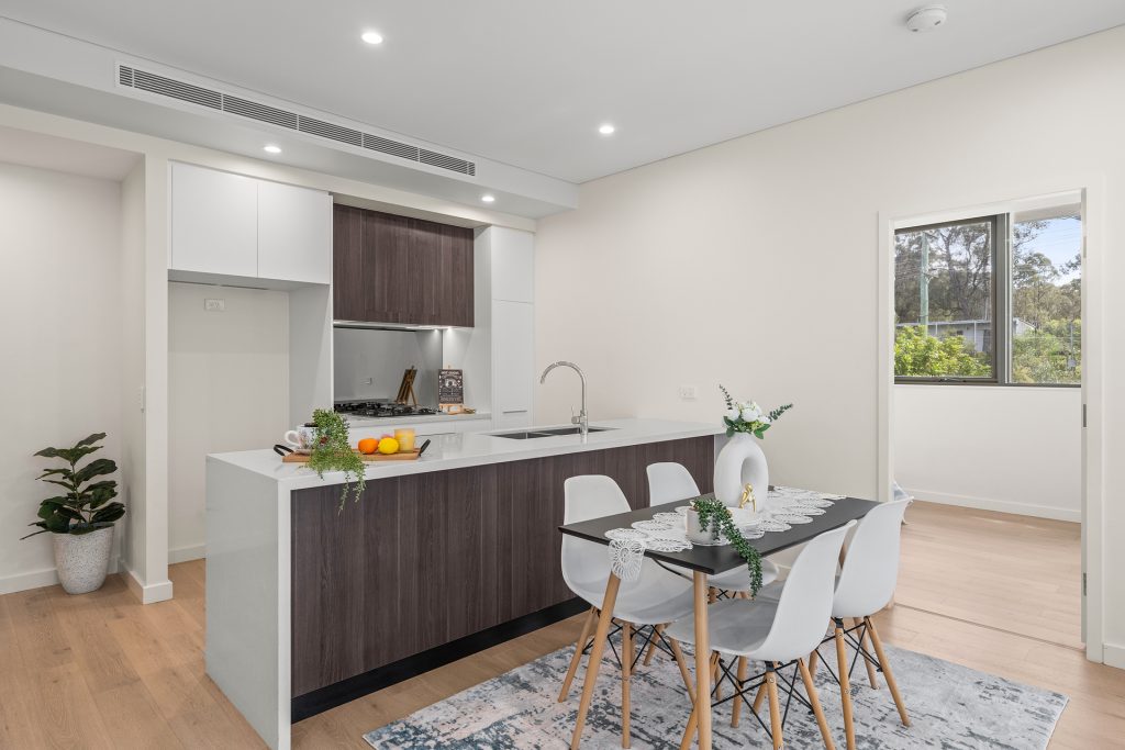 139/96 Cudgegong Road, Rouse Hill NSW 2155 - photo 6