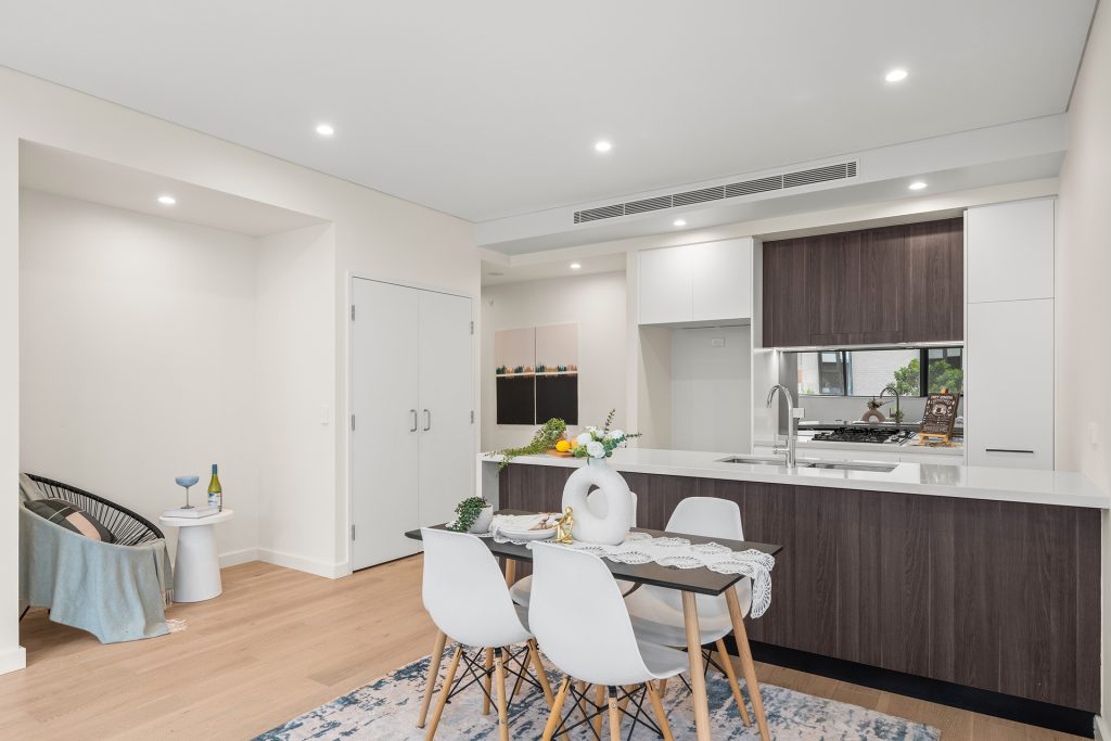 139/96 Cudgegong Road, Rouse Hill NSW 2155 - photo 7