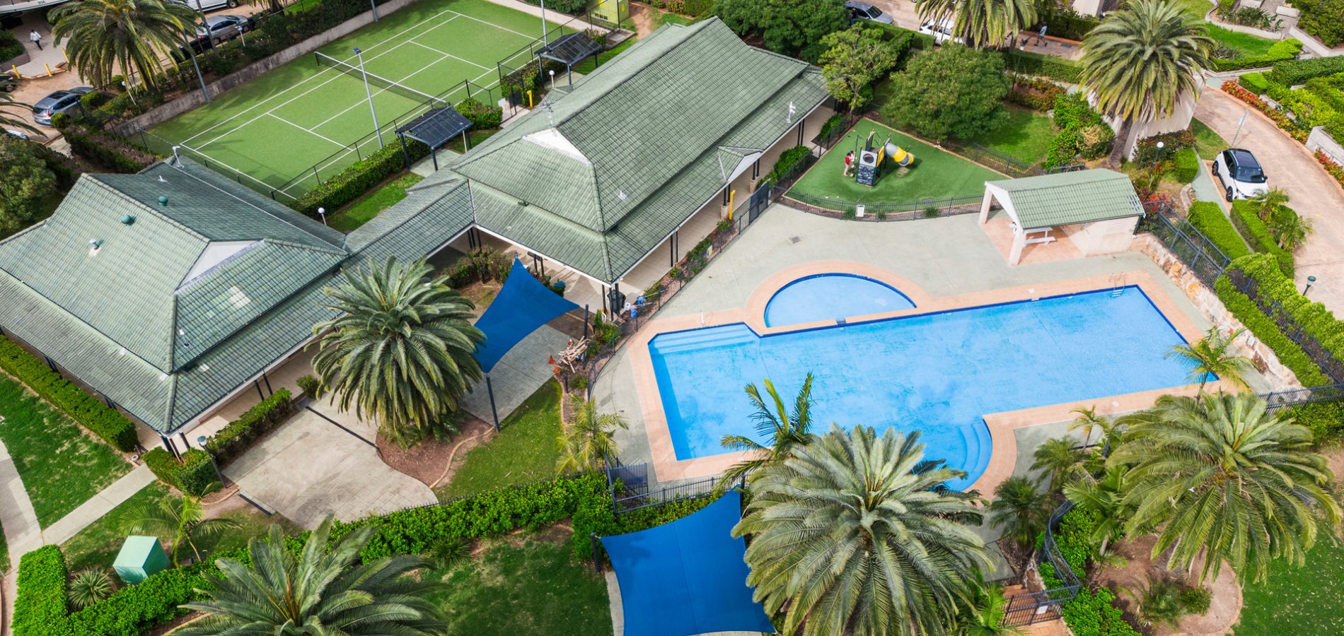 101/91D Bridge Road, Westmead NSW 2145 - photo 12