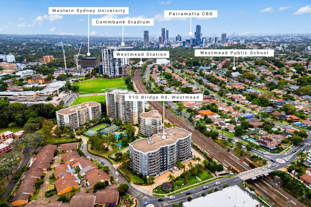 101/91D Bridge Road, Westmead NSW 2145 - photo 17