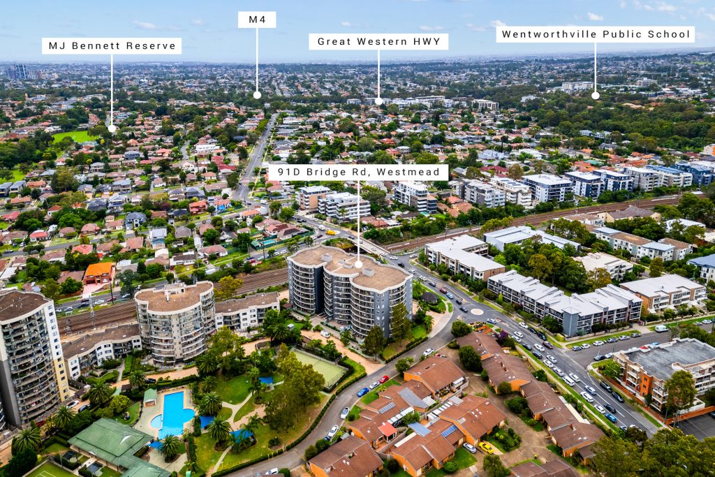 101/91D Bridge Road, Westmead NSW 2145 - photo 18