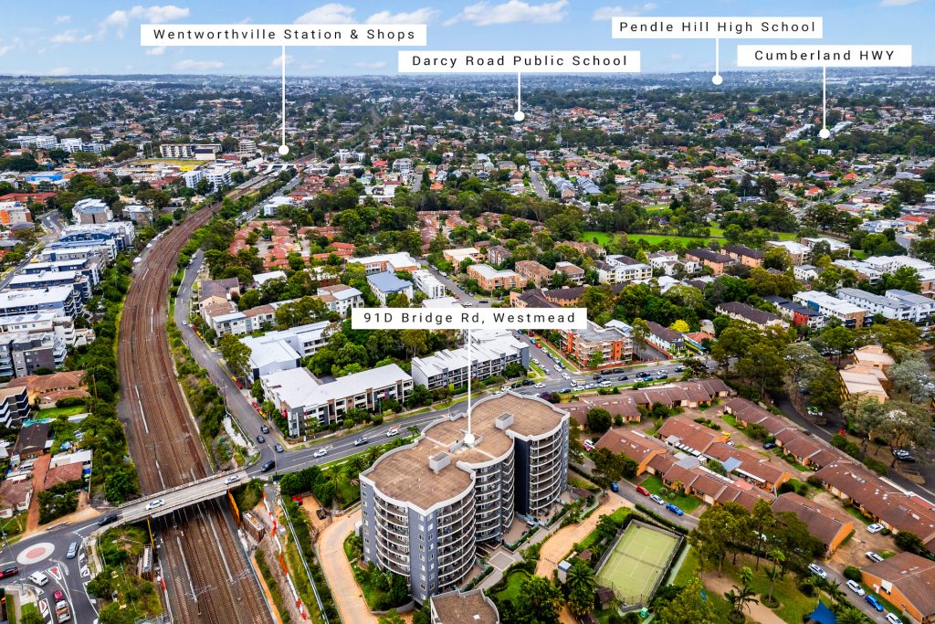 101/91D Bridge Road, Westmead NSW 2145 - photo 19