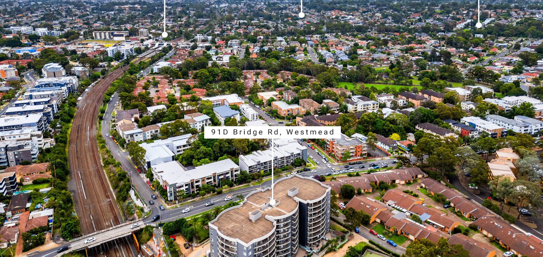 101/91D Bridge Road, Westmead NSW 2145 - photo 19