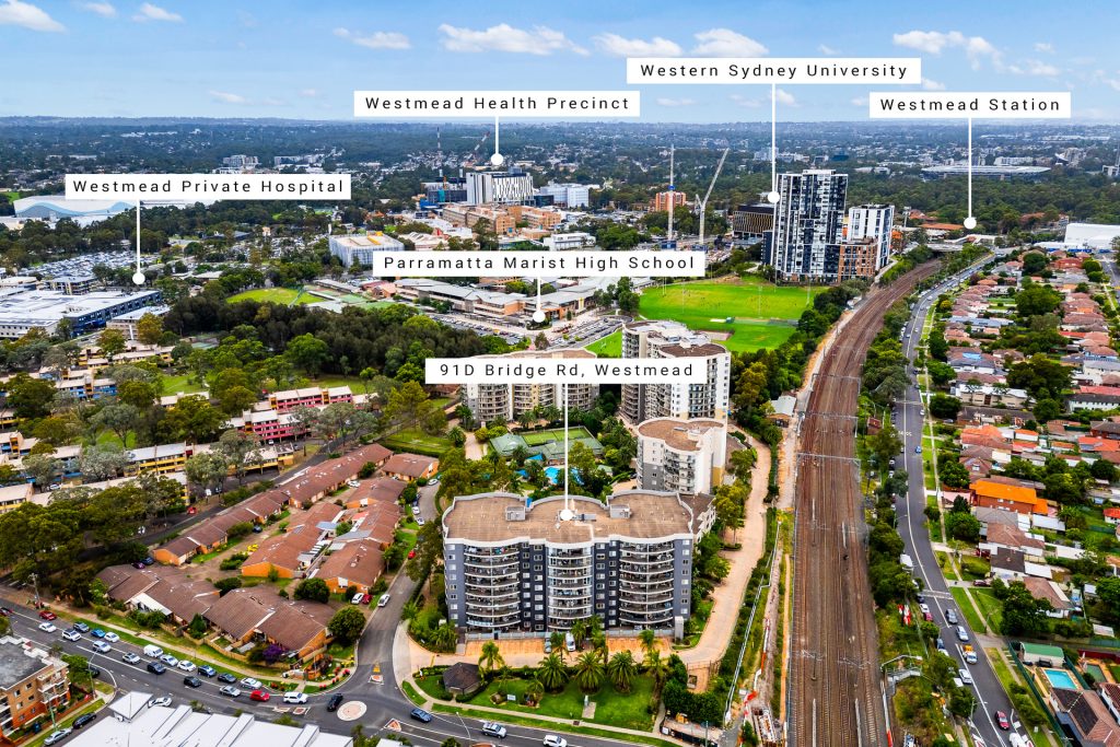 101/91D Bridge Road, Westmead NSW 2145 - photo 20
