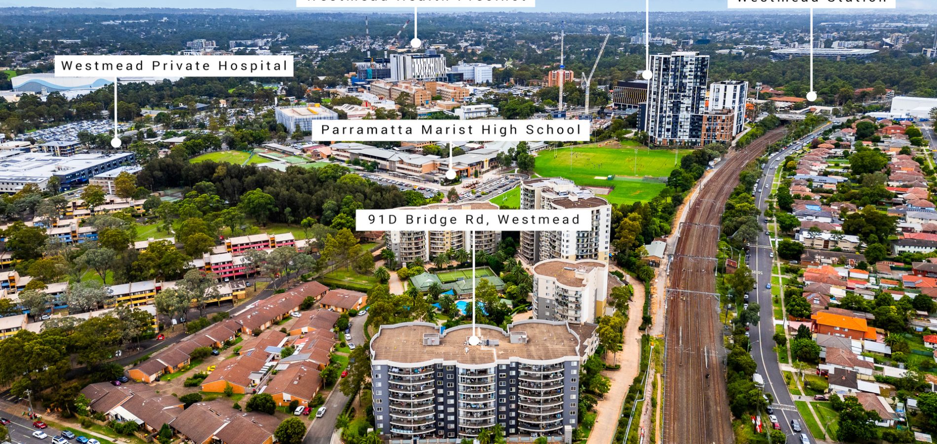 101/91D Bridge Road, Westmead NSW 2145 - photo 20