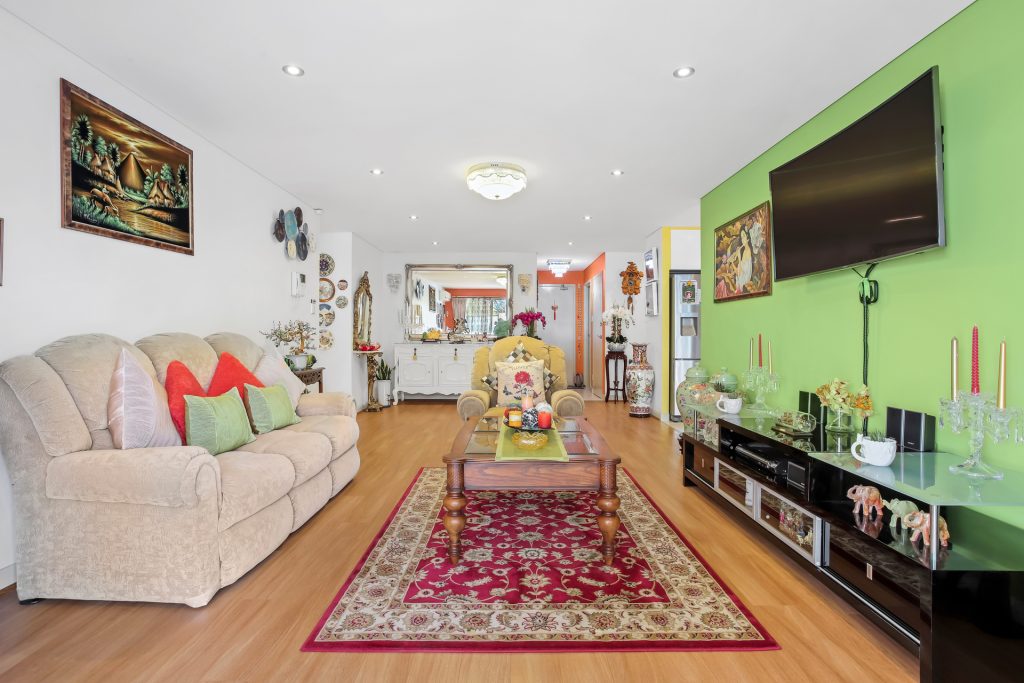 101/91D Bridge Road, Westmead NSW 2145 - photo 3
