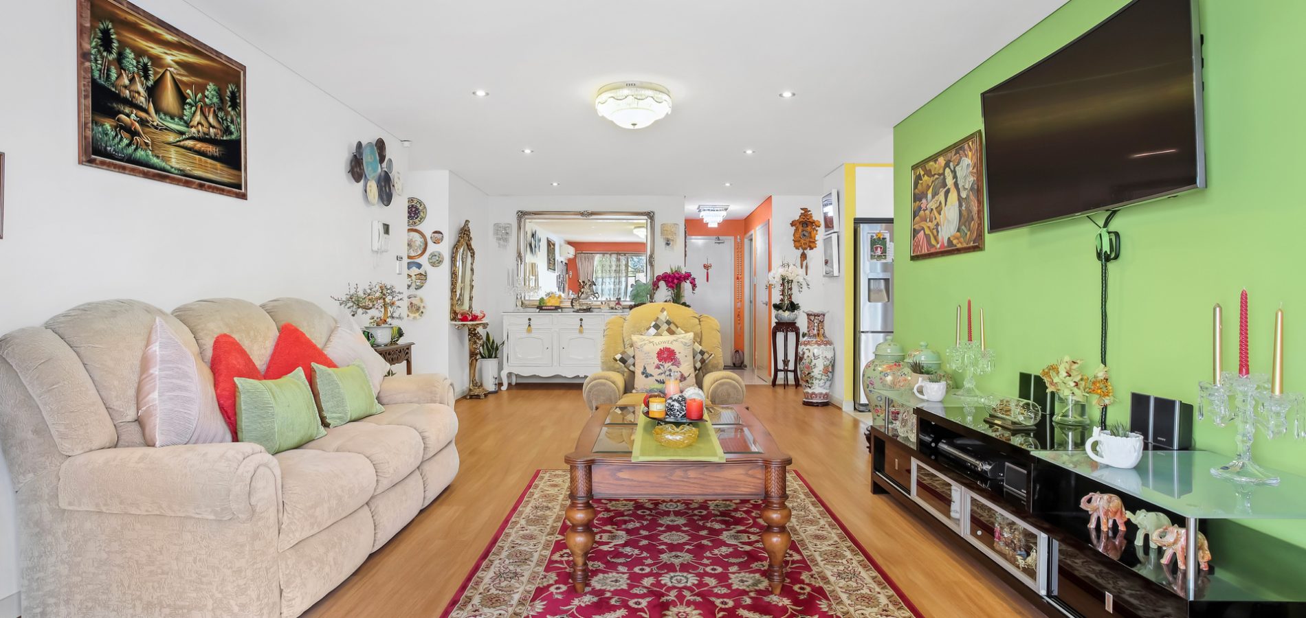 101/91D Bridge Road, Westmead NSW 2145 - photo 3