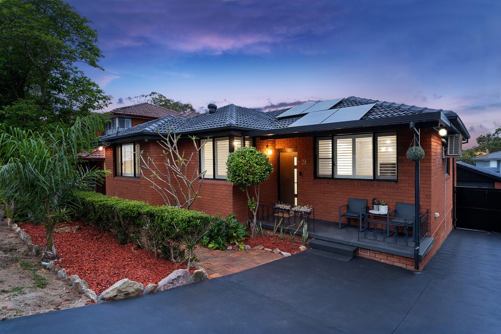 31 Einstein Street, Winston Hills NSW 2153 - photo 3