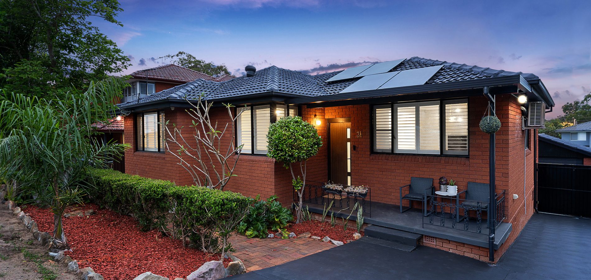 31 Einstein Street, Winston Hills NSW 2153 - photo 3