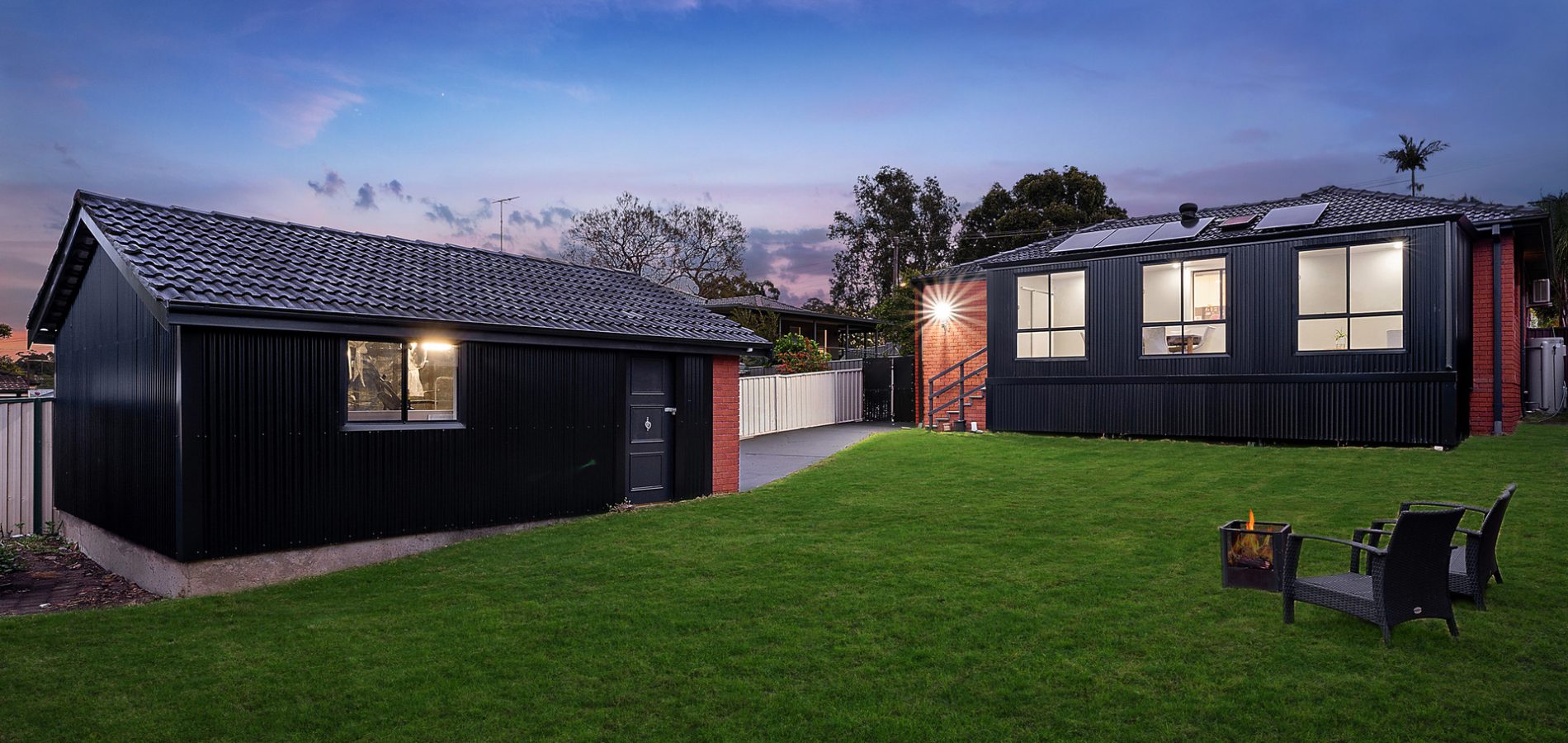 31 Einstein Street, Winston Hills NSW 2153 - photo 4