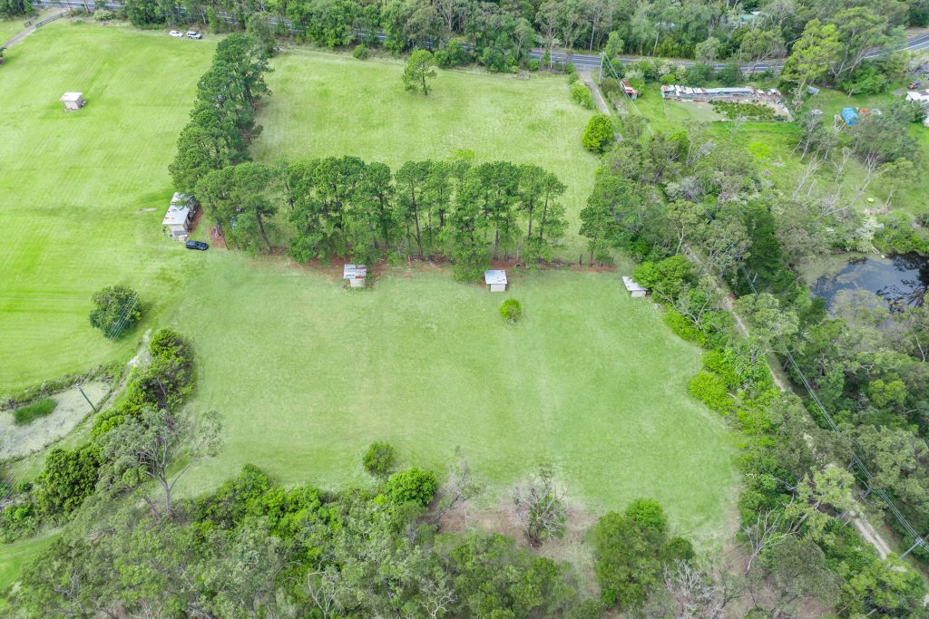 Sold - 2800 Old Northern Road - New Property in Glenorie - Real Estate by Keith Hilliard