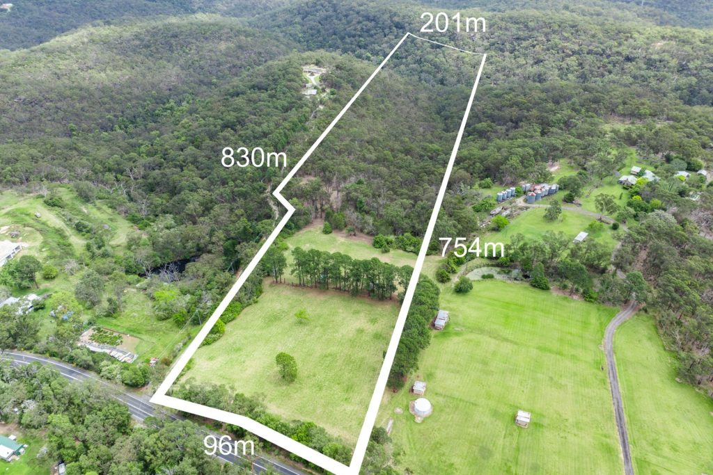Sold - 2800 Old Northern Road - New Property in Glenorie - Real Estate by Keith Hilliard