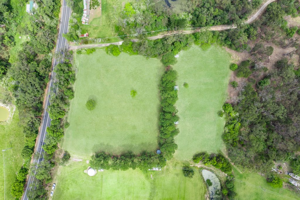 Sold - 2800 Old Northern Road - New Property in Glenorie - Real Estate by Keith Hilliard