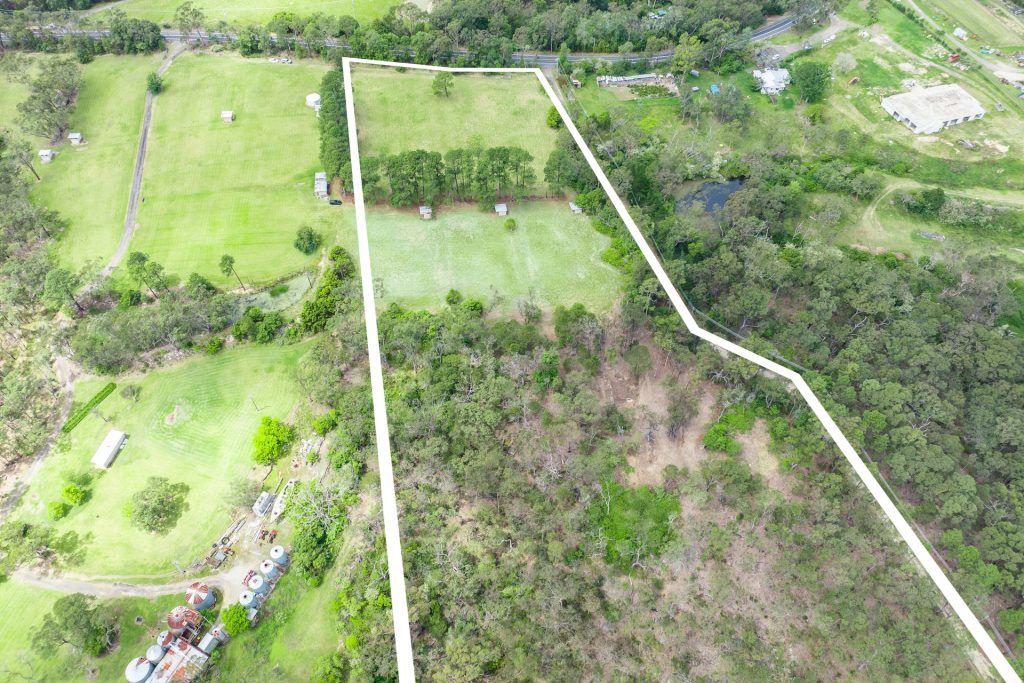 Sold - 2800 Old Northern Road - New Property in Glenorie - Real Estate by Keith Hilliard