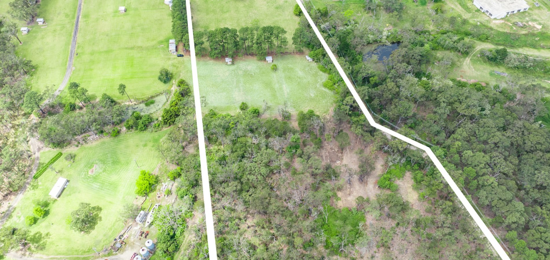 Sold - 2800 Old Northern Road - New Property in Glenorie - Real Estate by Keith Hilliard