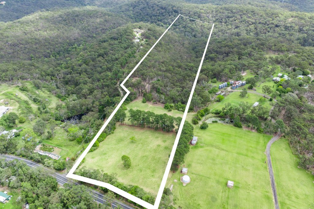 Sold - 2800 Old Northern Road - New Property in Glenorie - Real Estate by Keith Hilliard