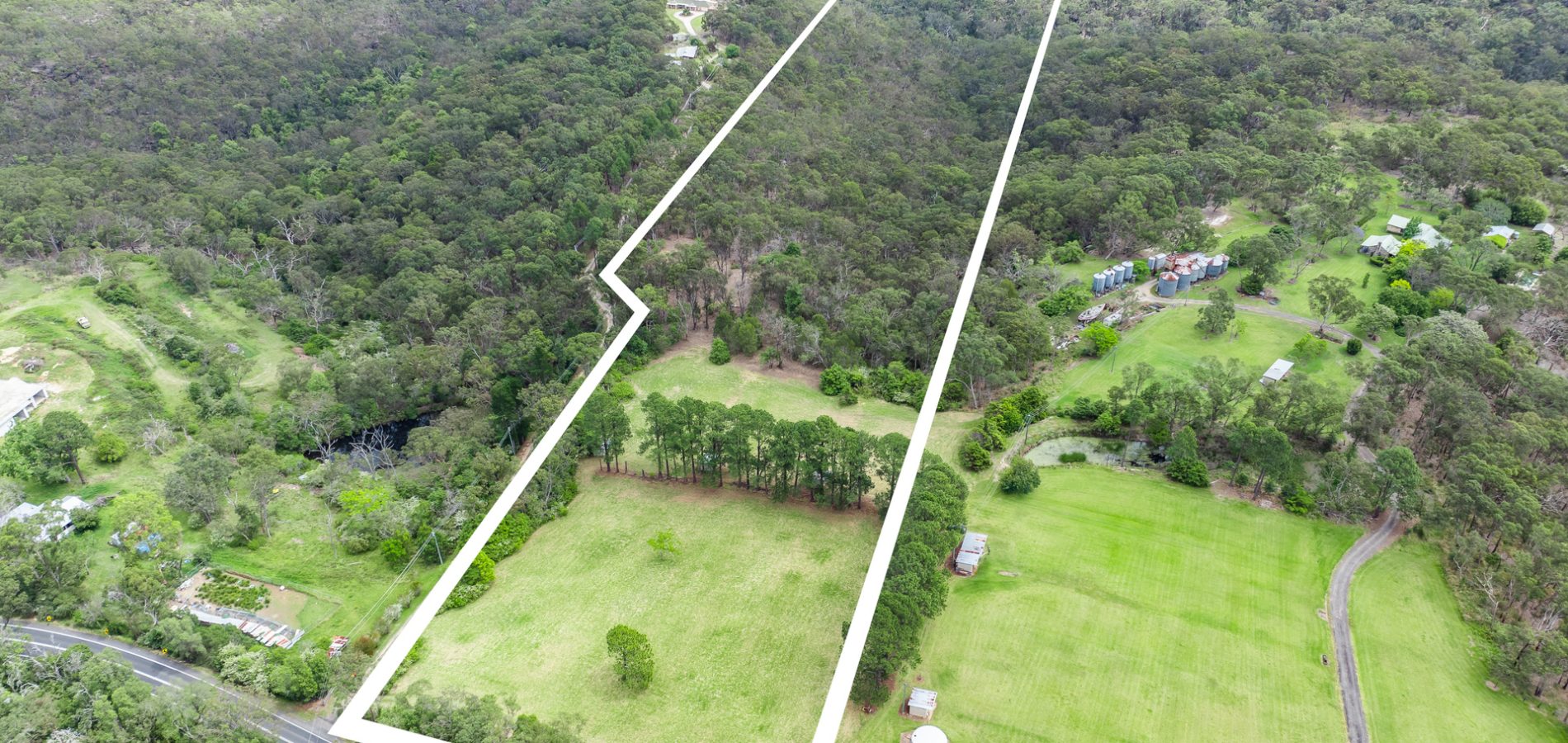 Sold - 2800 Old Northern Road - New Property in Glenorie - Real Estate by Keith Hilliard