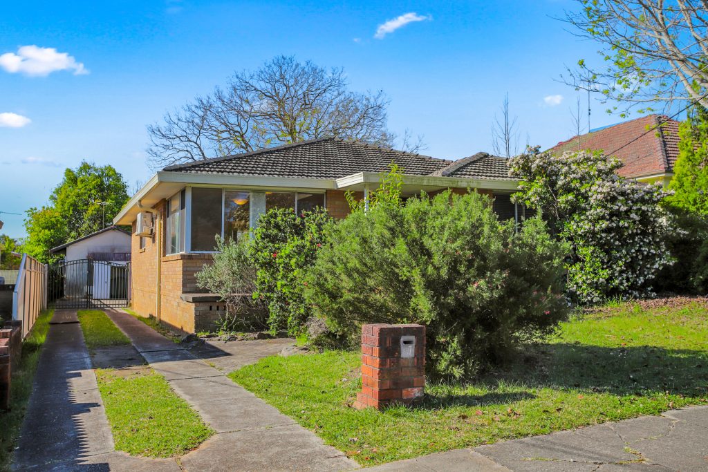 27 Hudson Street, Wentworthville NSW 2145 - McGrath West Group