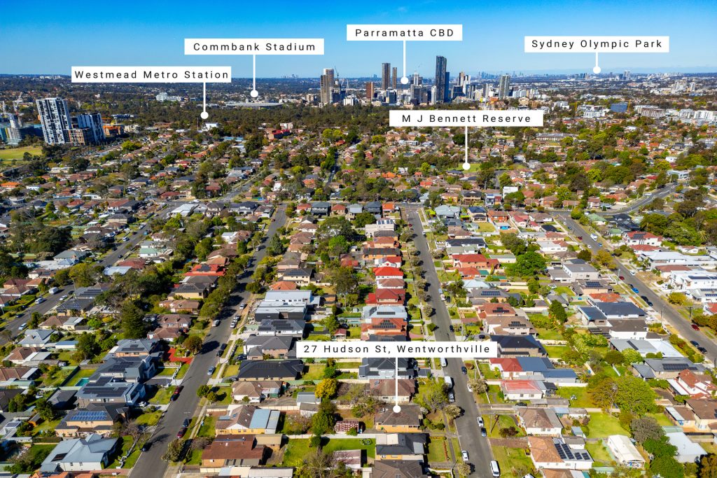 27 Hudson Street, Wentworthville NSW 2145 - photo 14