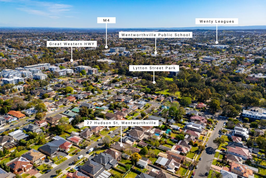 27 Hudson Street, Wentworthville NSW 2145 - photo 16