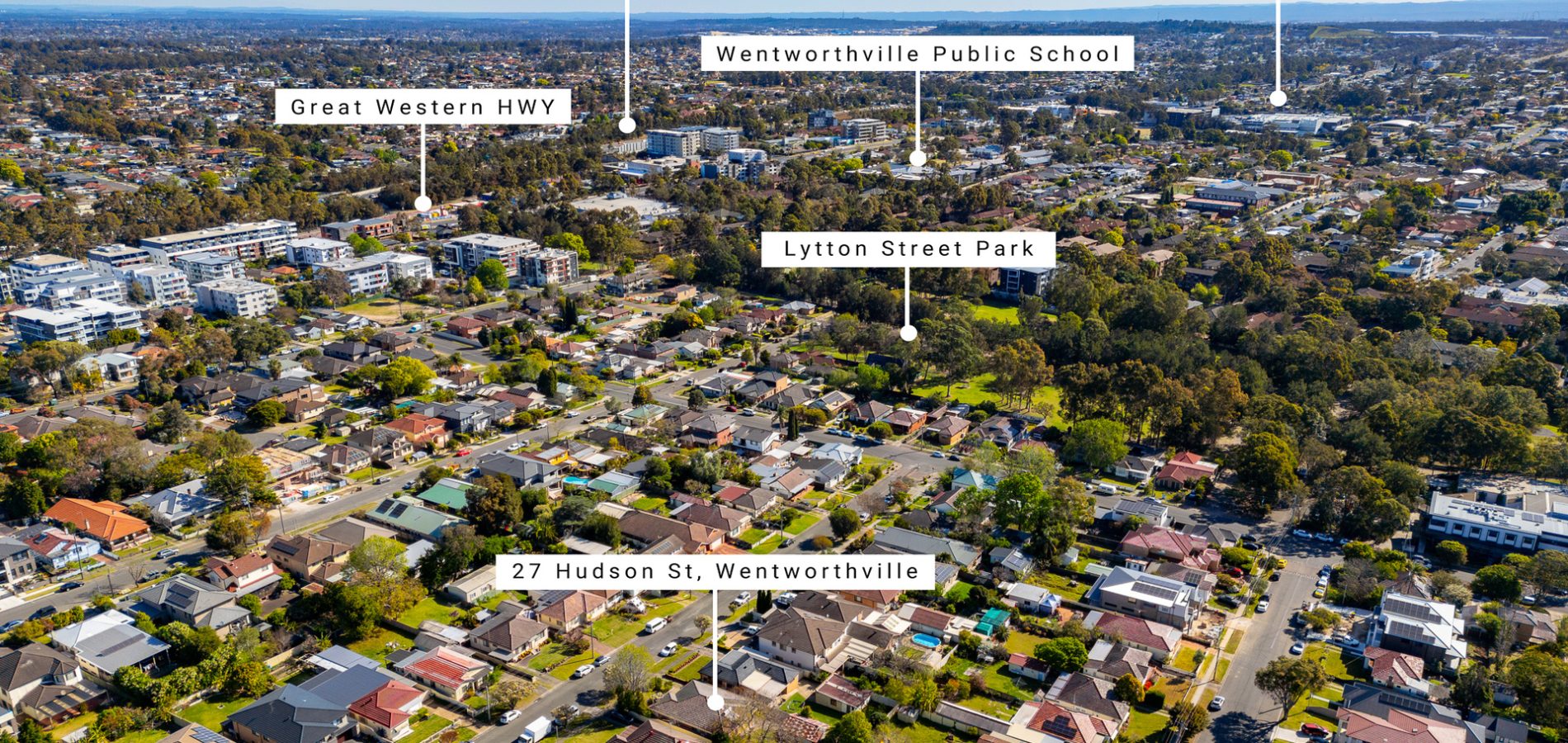27 Hudson Street, Wentworthville NSW 2145 - photo 16
