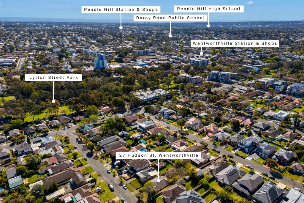 27 Hudson Street, Wentworthville NSW 2145 - photo 17