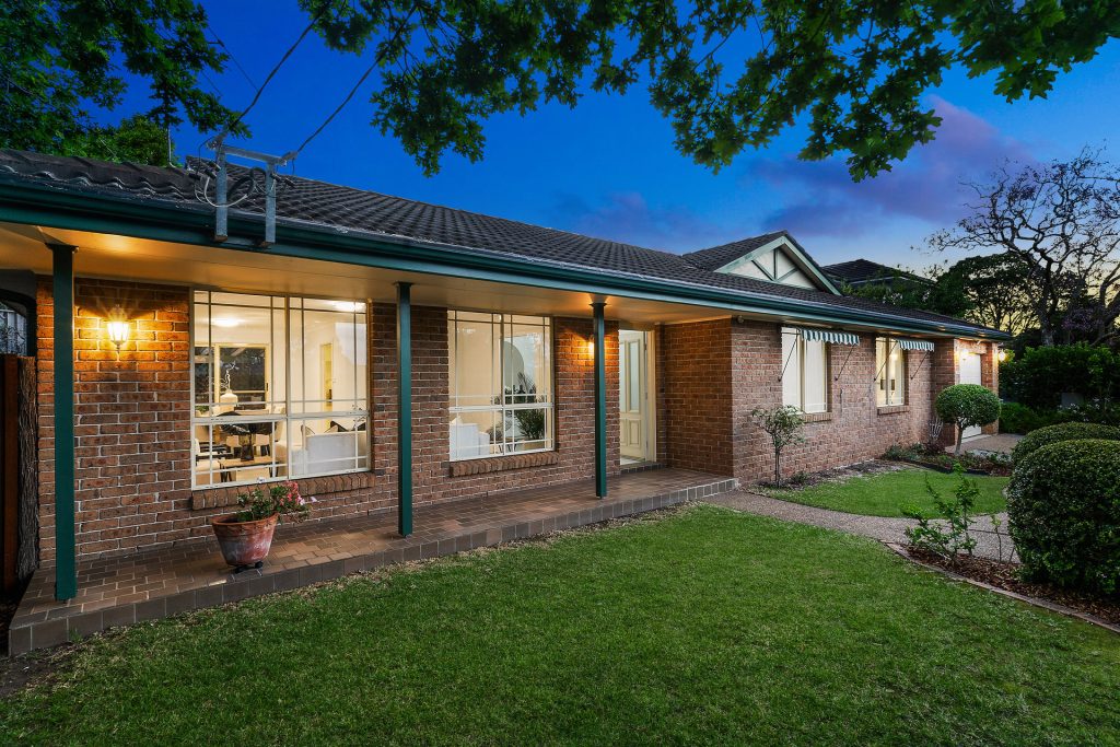 159A Ray Road, Epping NSW 2121 - McGrath West Group