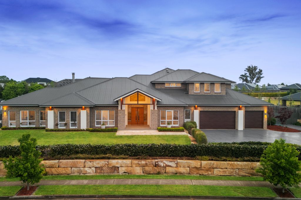38 Cleary Drive, Pitt Town NSW 2756 - McGrath West Group