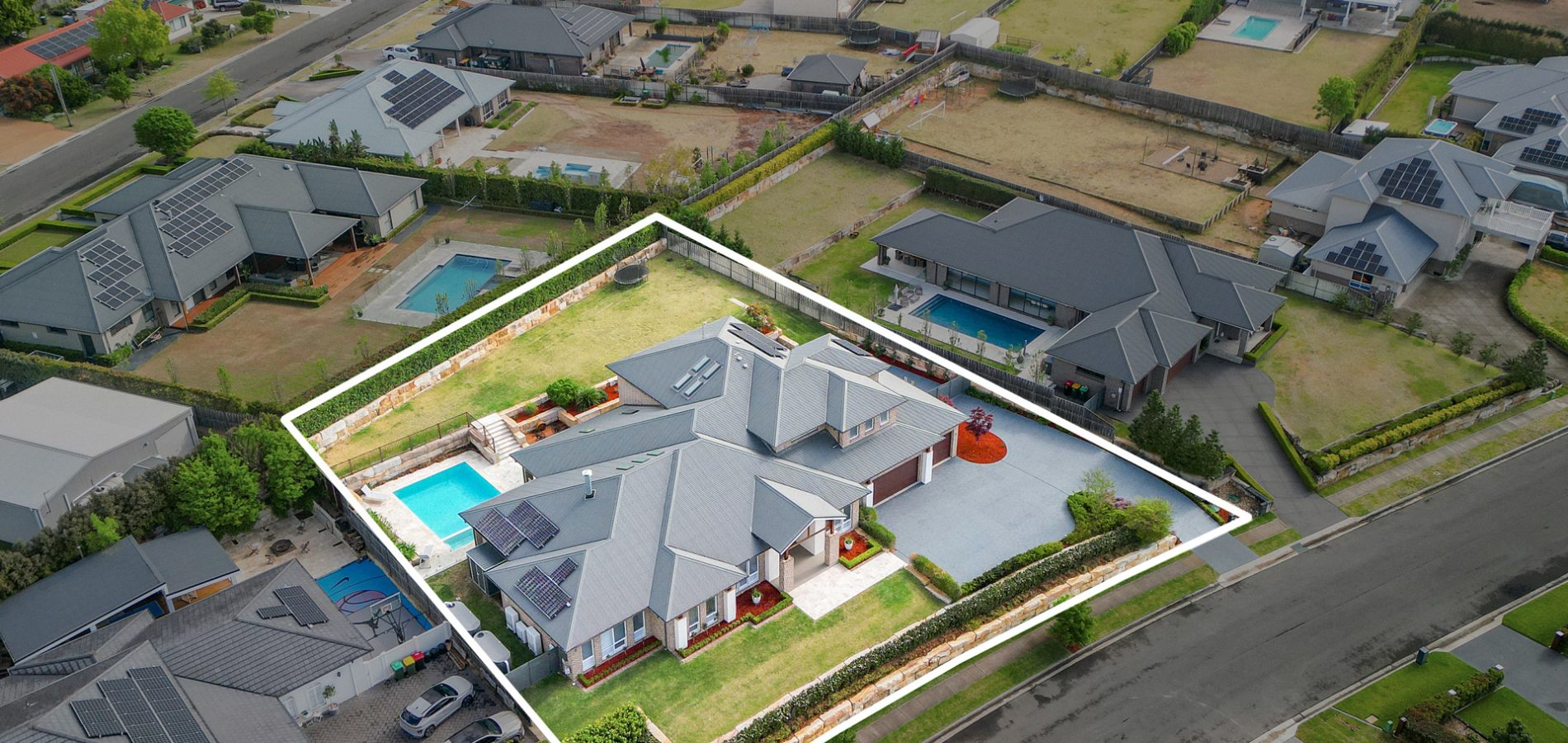 38 Cleary Drive, Pitt Town NSW 2756 - photo 27