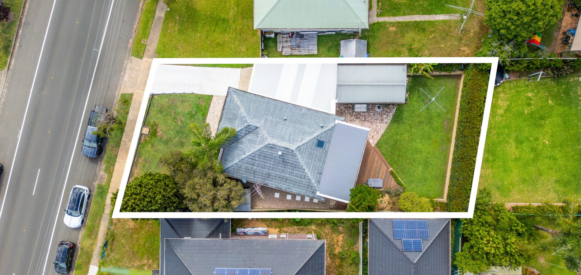 123 Northcott Road, Lalor Park NSW 2147 - photo 12