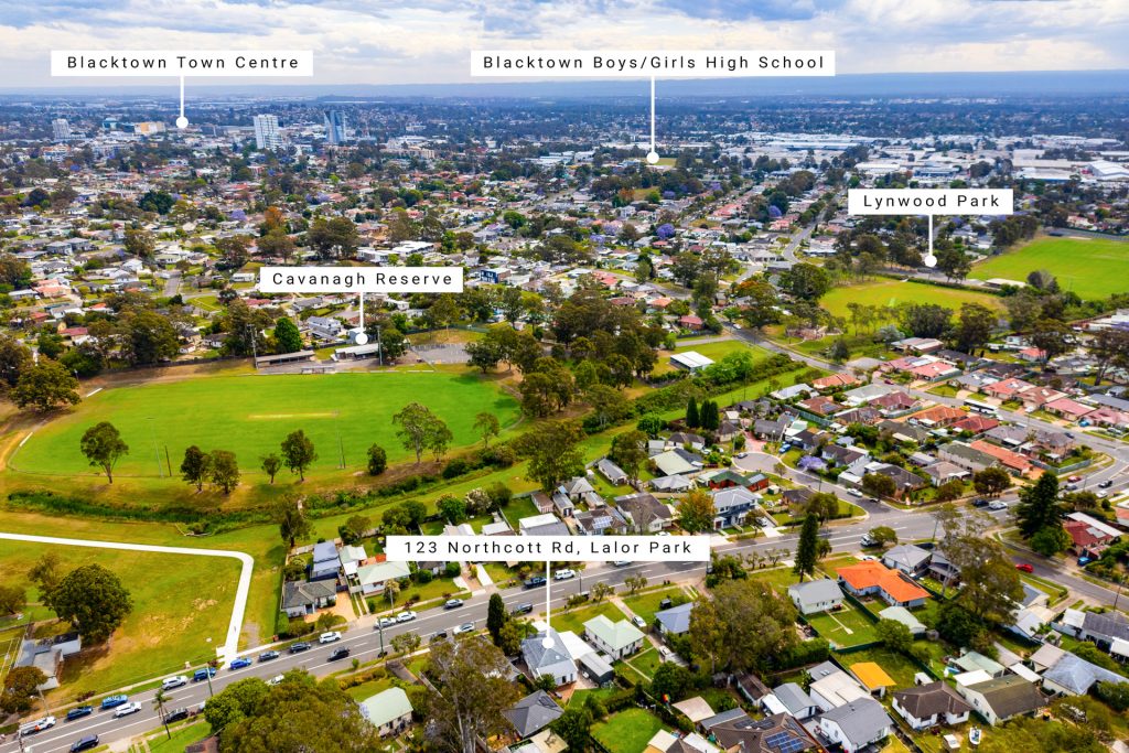 123 Northcott Road, Lalor Park NSW 2147 - photo 13