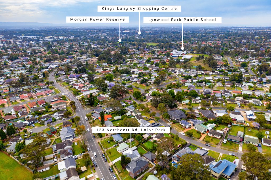 123 Northcott Road, Lalor Park NSW 2147 - photo 14