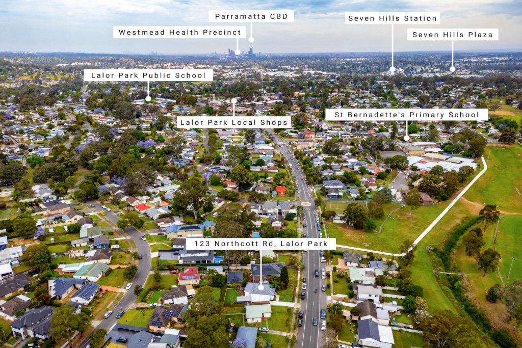 123 Northcott Road, Lalor Park NSW 2147 - photo 15