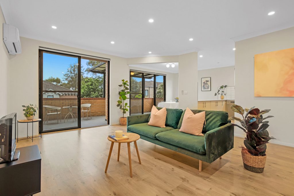 17/20-22 Reid Avenue, Westmead NSW 2145 - photo 2