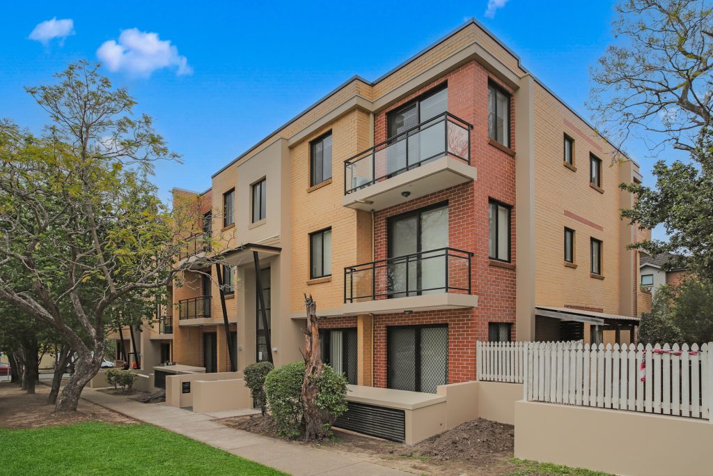 17/20-22 Reid Avenue, Westmead NSW 2145 - McGrath West Group