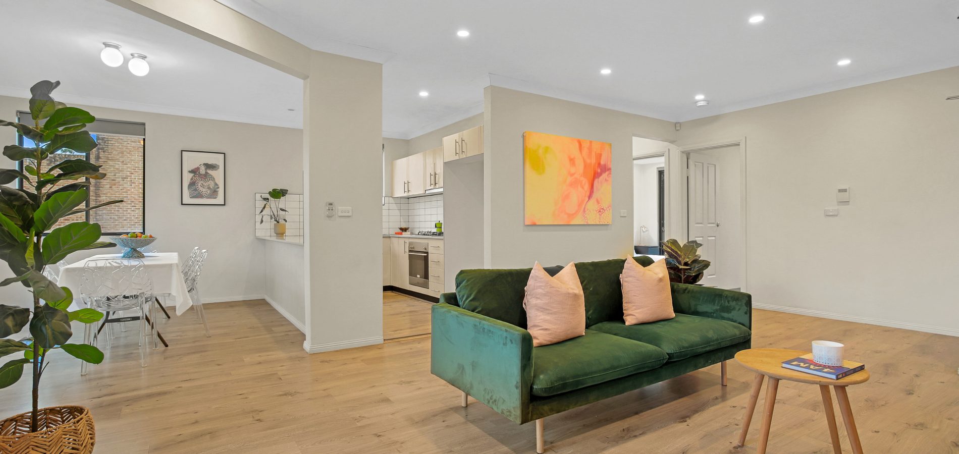 17/20-22 Reid Avenue, Westmead NSW 2145 - photo 3